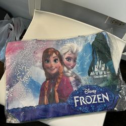 Disney Frozen Tote Bag 