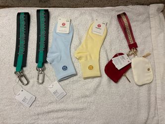 Lululemon Bundle Set