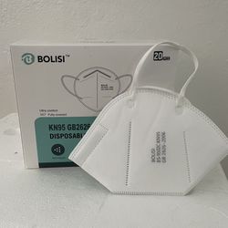 KN95 Mask Disponible Protective Mask