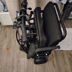 Electric  Mobility Scooter 250.00