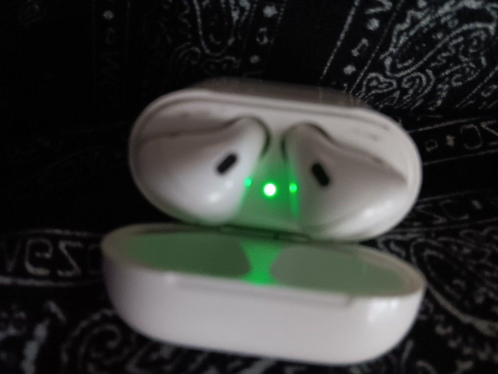 Airpods