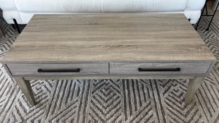 Coffee table - like NEW! Ocean Beach