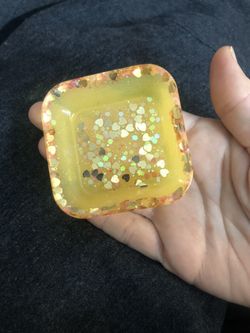 Small Jewelry holder