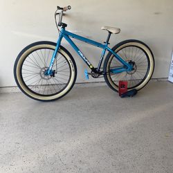 Redline RL 275
