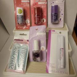 Nail Polish Bundle