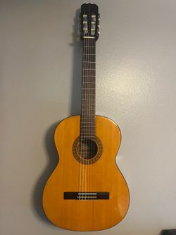 Hohner HG15 Classical Guitar - 1970s