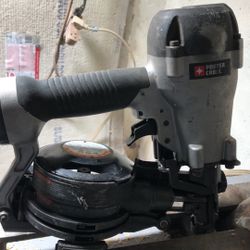 Porter Cable Roofing Gun
