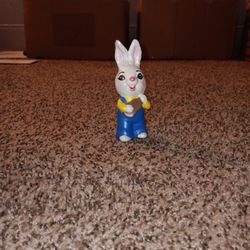 A Easter Bunny Decoration