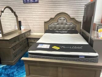 Bedrooms on sale starting at $799