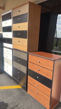 Cajoneras 5