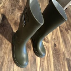 🌧️ Rain Boots 