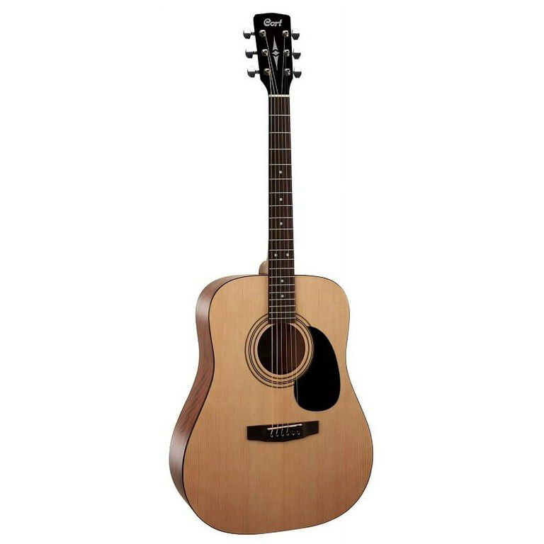 Kort Acoustic Guitar Just Bought 6 Months Ago 