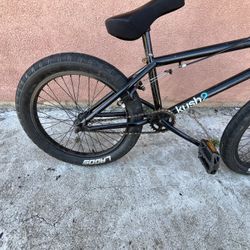 Bmx Bike