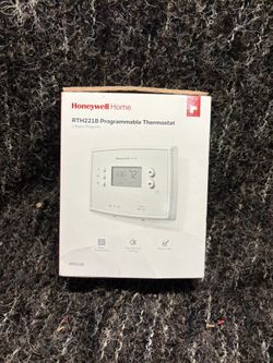 Thermostat 
