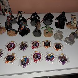 Star Wars Characters