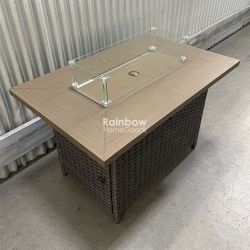 Fire Pit