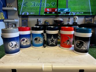 Bills, Colts, Panthers, Browns, Jaguars