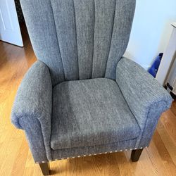 Modern Armchair 