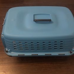 Petmate cat dog Carrier Kennel Dogs Cats 1 Door