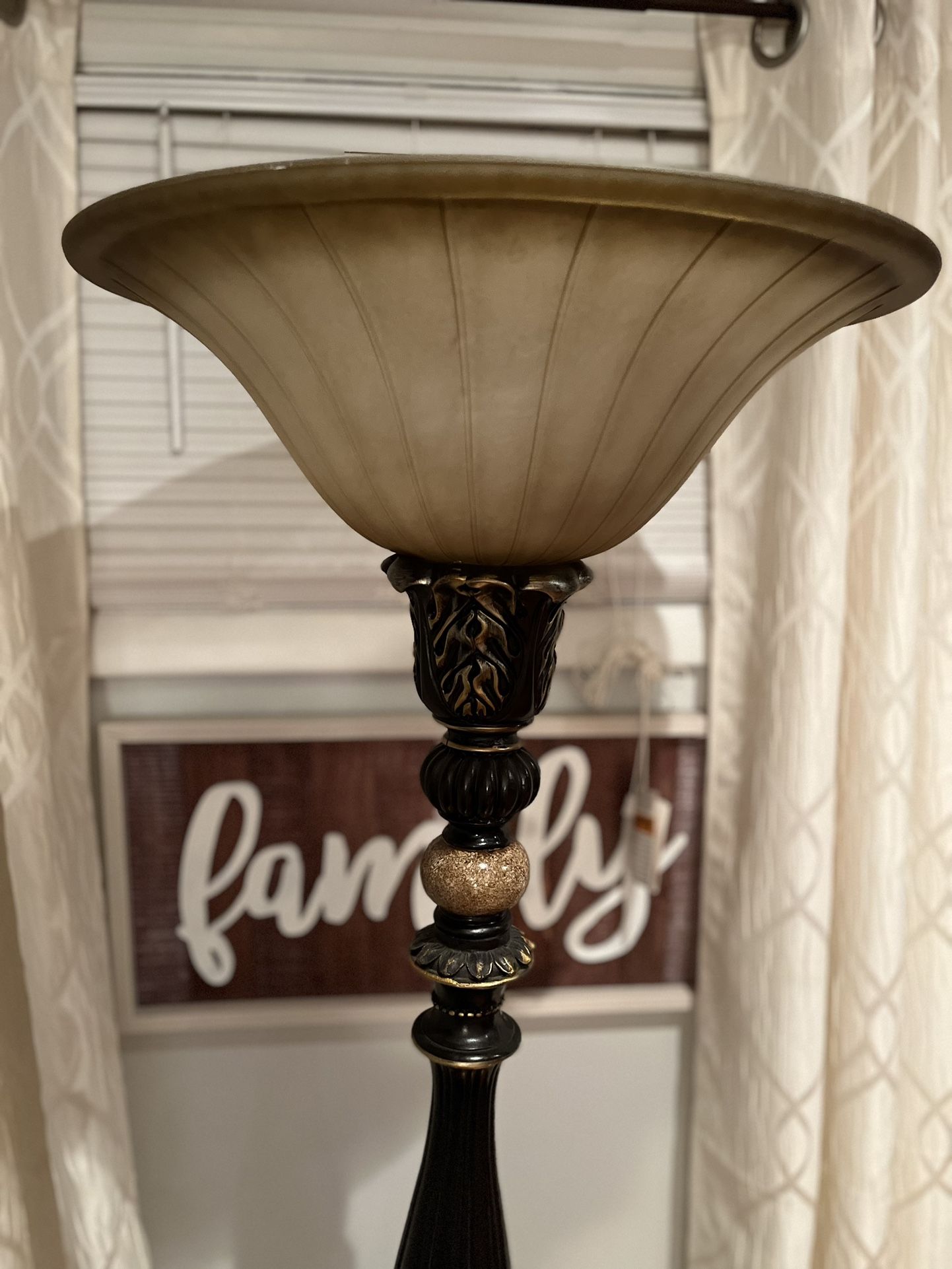 Vintage Design Lamps