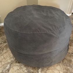 Sofa Sack Memory Foam Beanbag Chair