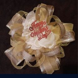 Mothers Day Corsages