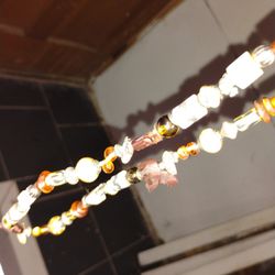 Necklace Homemade