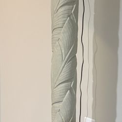 Tall Decorative Floor Lamp
