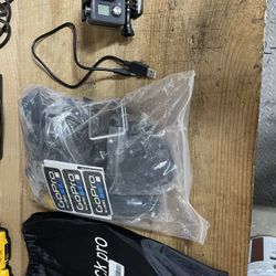 GoPro Hero Camera