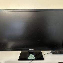 Samsung Monitor