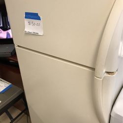 Frigidaire Refrigerator