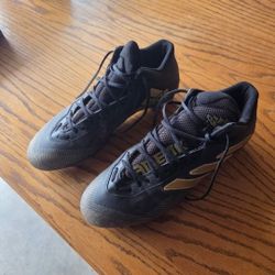 Soccer Cleats 