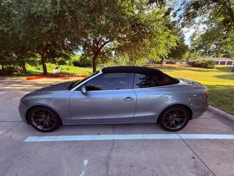 2010 Audi A5