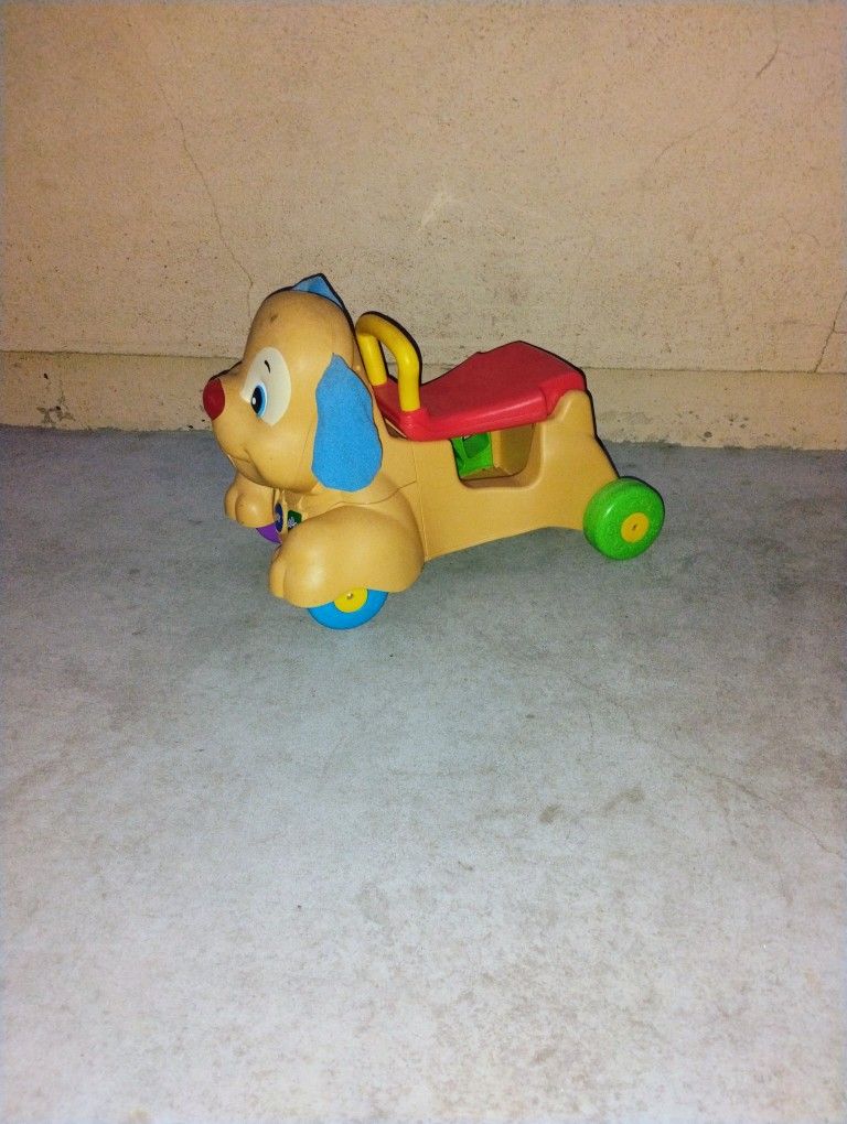 Kids Toy