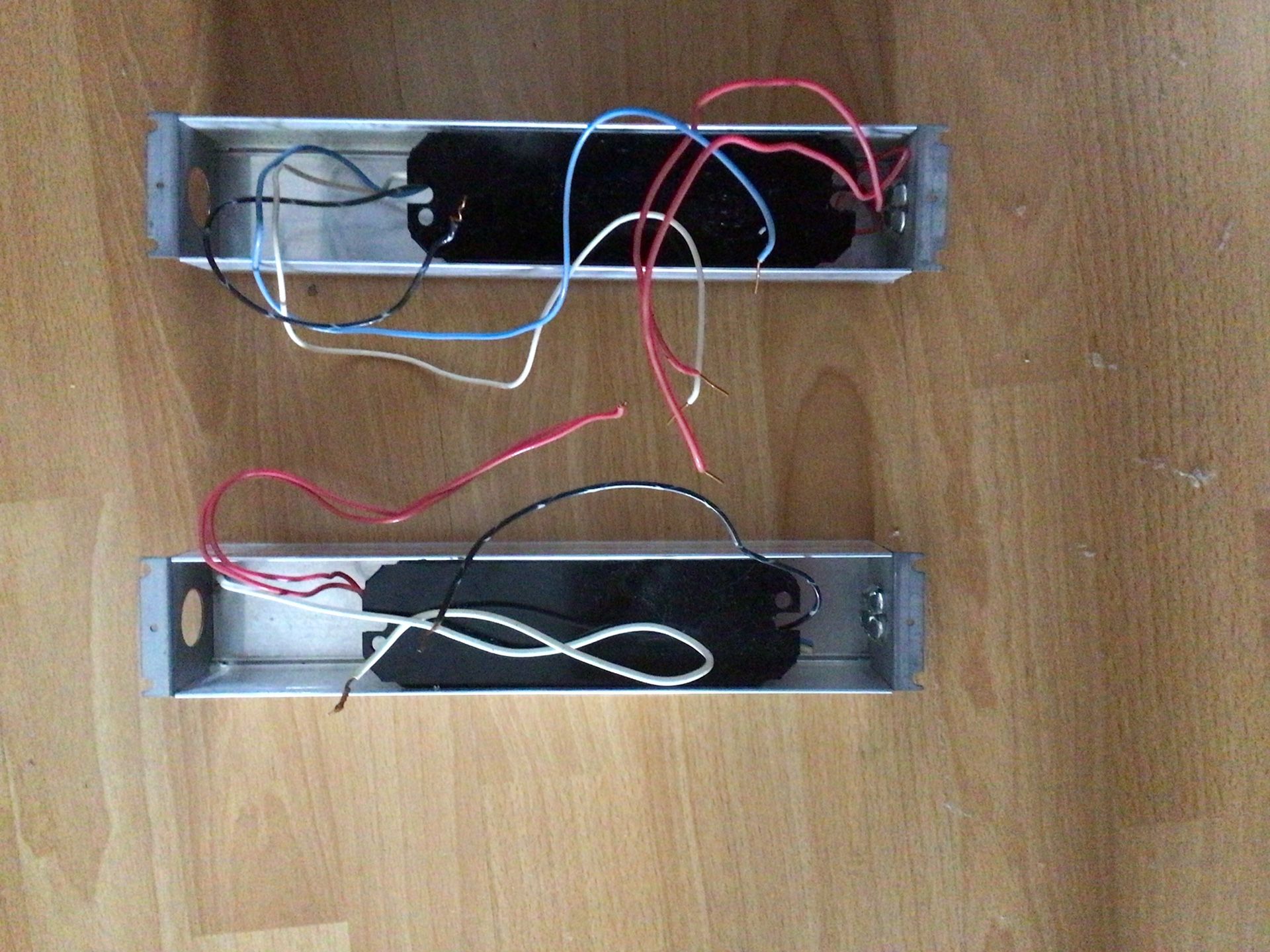 Fluorescent Ballast
