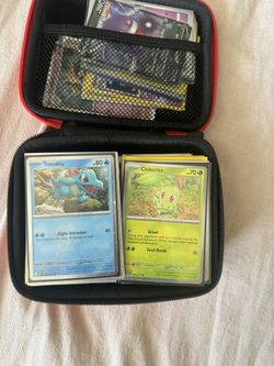 Pokémon Collection Rares