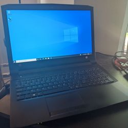 Sager I7 Gaming Laptop Nvidia GTX 1050