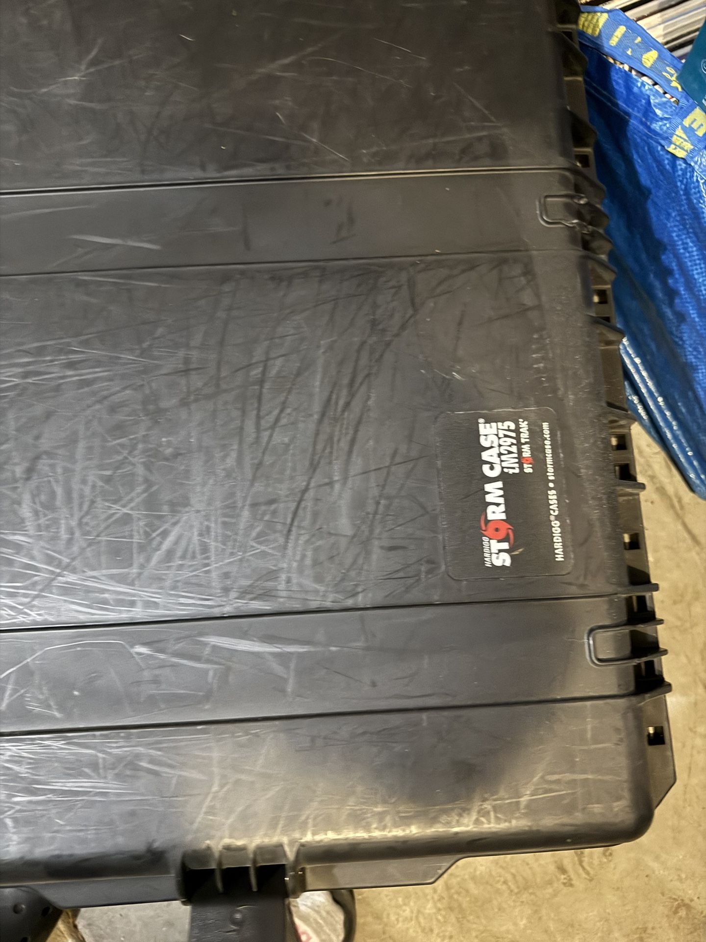 Storm Case iM2975