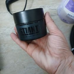 Men's grooming 