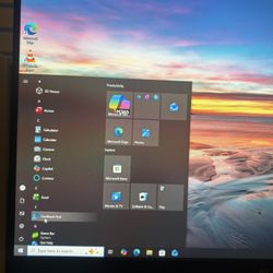 Monitor For Sell Good For Anything Gaming 4k And Work Etc 