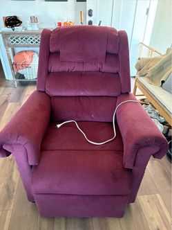 Reclining/armchair Sofa
