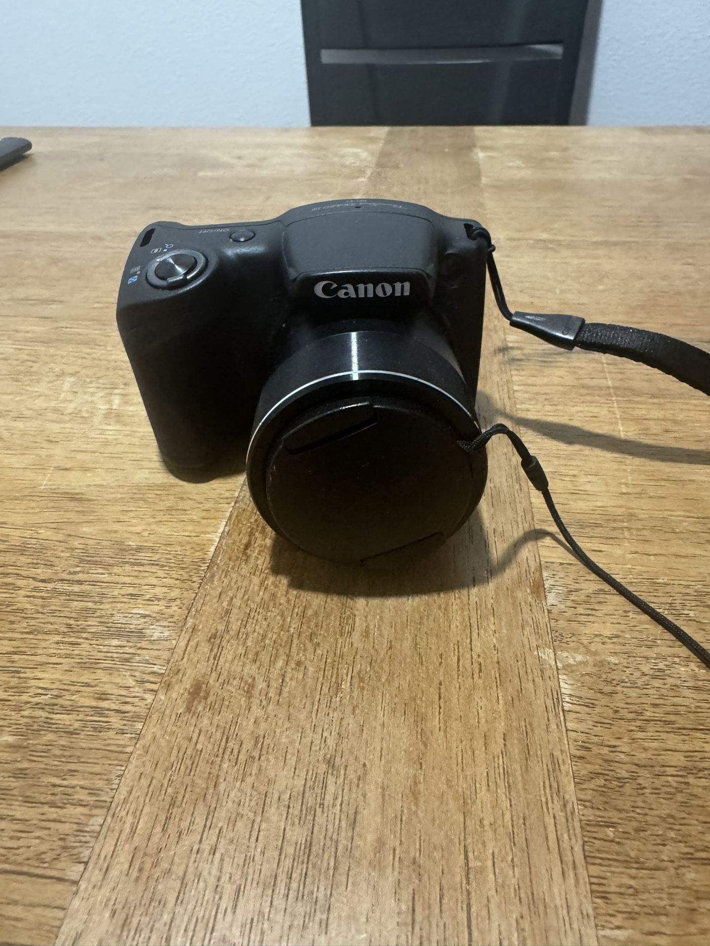 Canon Power shot SX420 IS