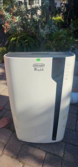 DeLonghi Portable AC Unit - Air Conditioning