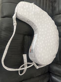 Boppy Baby Nursing Pillow