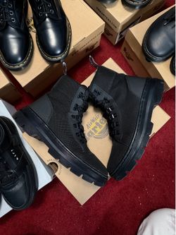 Dr martens boots
