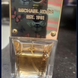 Michael Kors Perfume