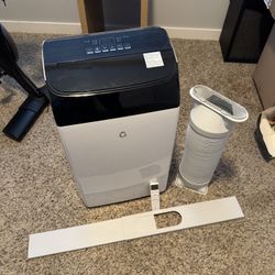 GARVEE 12000 BTU 3-in-1 Portable AC Unit