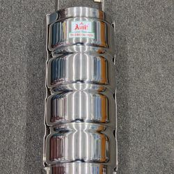 Amit Tiffin Stainless Steel