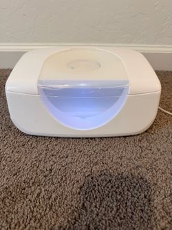 Munchkin wipe warmer
