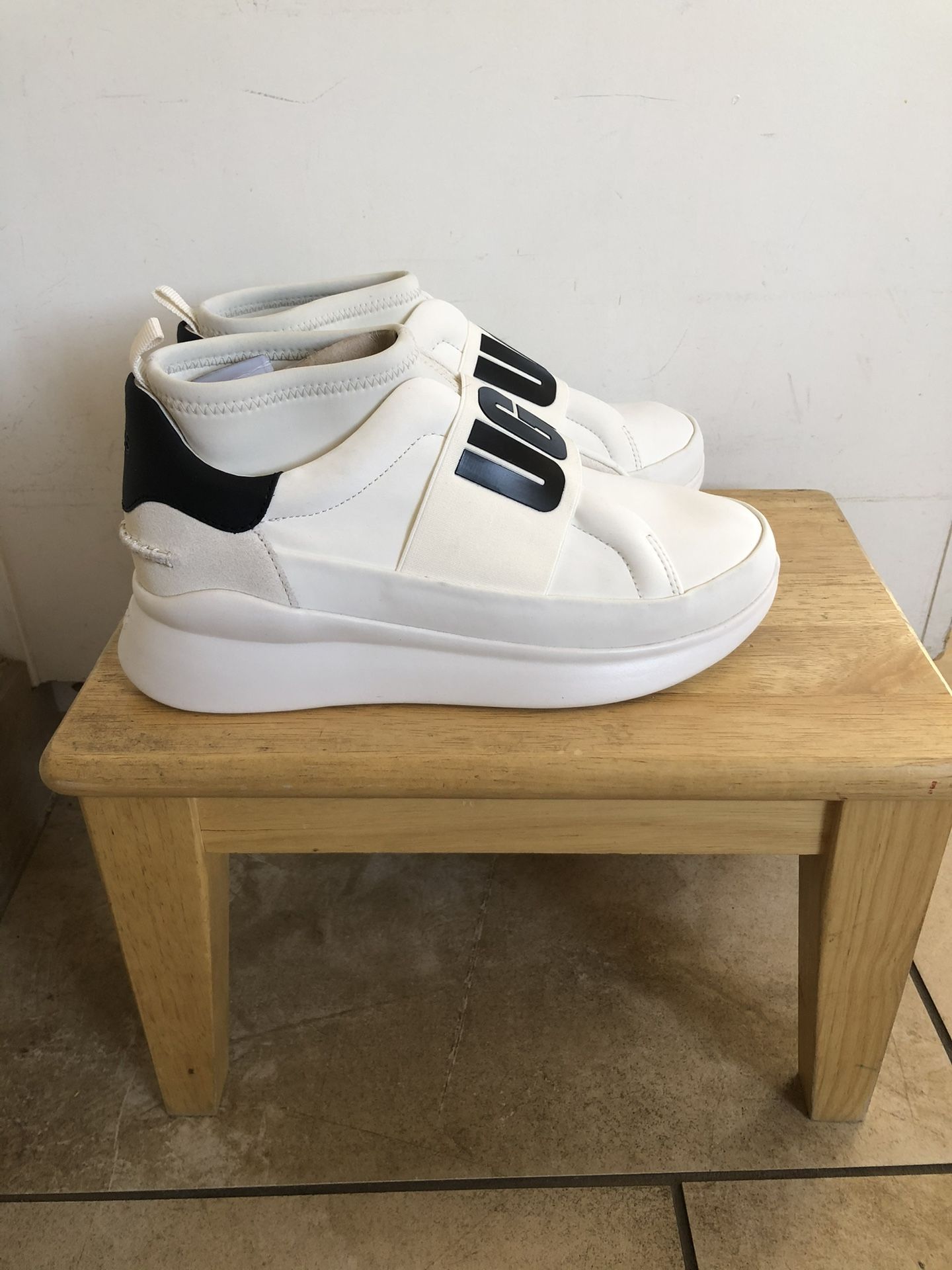 Ugg Shoes